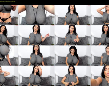 kitty_hotx — 21 minute Chaturbate female cam show recording, 720p, Aug 19, 2025
