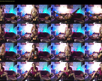 laurabenz — 68 minute Chaturbate female cam show recording, 720p, Aug 18, 2025