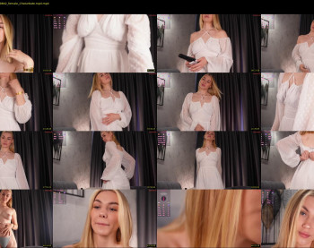 libbyshepard — 53 minute Chaturbate female cam show recording, 720p, Aug 18, 2025