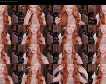 lil_pumpkinpie — 21 minute Chaturbate female cam show recording, 720p, Aug 18, 2025