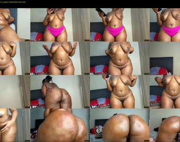 linda5298 — 49 minute Chaturbate couple cam show recording, 720p, Aug 19, 2025