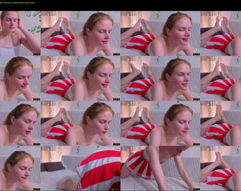 lizbethcoll — 24 minute Chaturbate female cam show recording, 720p, Aug 19, 2025