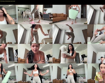 lolaap0pp — 17 minute Chaturbate female cam show recording, 720p, Aug 19, 2025