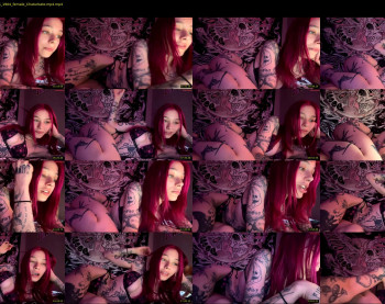 lookingforlona — 22 minute Chaturbate female cam show recording, 720p, Aug 18, 2025
