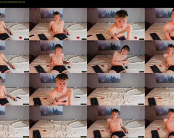 louie_evans — 120 minute Chaturbate male cam show recording, 720p, Aug 18, 2025