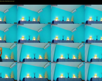 lucian_davi — 58 minute Chaturbate male cam show recording, 720p, Aug 18, 2025