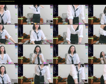 luckrose — 121 minute Chaturbate female cam show recording, 720p, Aug 18, 2025