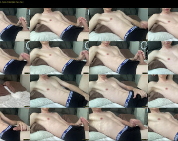 luis_7777 — 87 minute Chaturbate male cam show recording, 720p, Aug 18, 2025