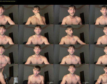 lukegunn22 — 6 minute Chaturbate couple cam show recording, 720p, Aug 19, 2025