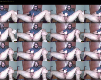 lynchian14 — 12 minute Chaturbate male cam show recording, 720p, Aug 19, 2025