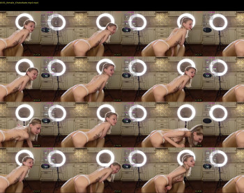 lynettedendy — 31 minute Chaturbate female cam show recording, 720p, Aug 19, 2025