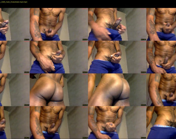 m4st3rmarcus — 5 minute Chaturbate male cam show recording, 480p, Aug 18, 2025