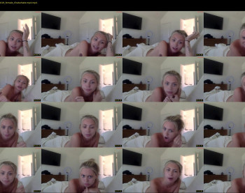 madirose69 — 13 minute Chaturbate female cam show recording, 720p, Aug 18, 2025