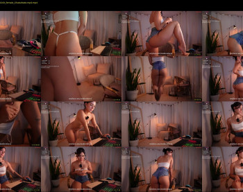 madisonlara — 121 minute Chaturbate female cam show recording, 720p, Aug 18, 2025