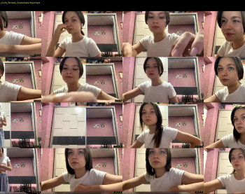 maeeasterling — 120 minute Chaturbate female cam show recording, 720p, Aug 19, 2025