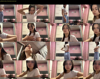 maeeasterling — 93 minute Chaturbate female cam show recording, 720p, Aug 19, 2025