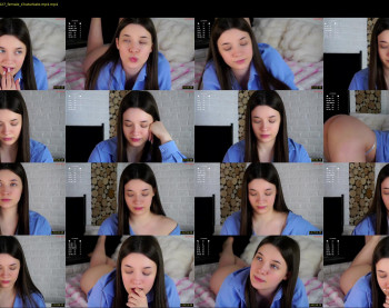 maidabuoy — 120 minute Chaturbate female cam show recording, 720p, Aug 18, 2025
