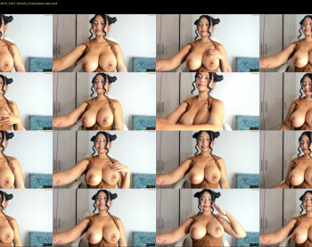 manuela_anderson — 13 minute Chaturbate female cam show recording, 720p, Aug 18, 2025