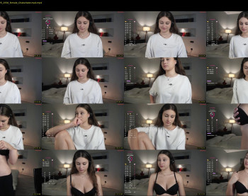 margarethowell — 113 minute Chaturbate female cam show recording, 720p, Aug 18, 2025