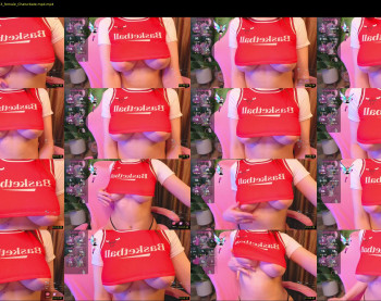 mari_nett — 31 minute Chaturbate female cam show recording, 720p, Aug 18, 2025