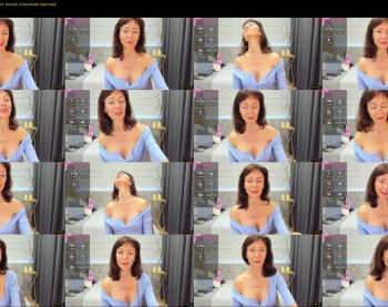 mariagold — 40 minute Chaturbate female cam show recording, 720p, Aug 18, 2025