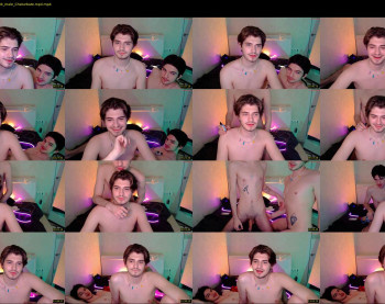 mark_sun — 16 minute Chaturbate male cam show recording, 720p, Aug 19, 2025