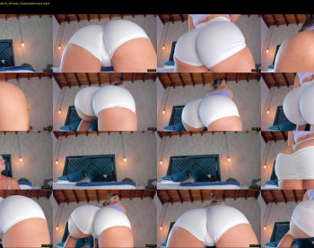 marttina_ruiz — 120 minute Chaturbate female cam show recording, 720p, Aug 19, 2025