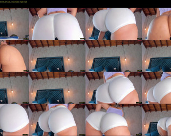 marttina_ruiz — 120 minute Chaturbate female cam show recording, 720p, Aug 19, 2025