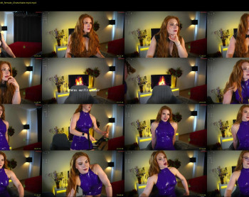 maryssaa_ — 73 minute Chaturbate female cam show recording, 720p, Aug 18, 2025