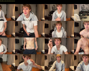 mason_gallagher — 95 minute Chaturbate male cam show recording, 720p, Aug 18, 2025