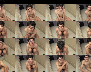 matty_spark — 22 minute Chaturbate male cam show recording, 720p, Aug 19, 2025