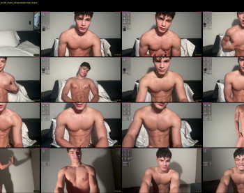 max_cortes1_ — 33 minute Chaturbate male cam show recording, 720p, Aug 19, 2025