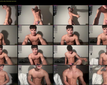 max_cortes1_ — 11 minute Chaturbate male cam show recording, 720p, Aug 19, 2025