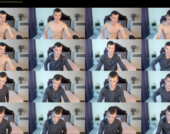 max_foks — 29 minute Chaturbate male cam show recording, 720p, Aug 18, 2025
