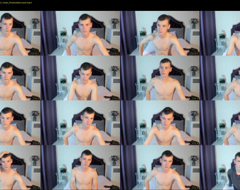 max_foks — 34 minute Chaturbate male cam show recording, 720p, Aug 18, 2025