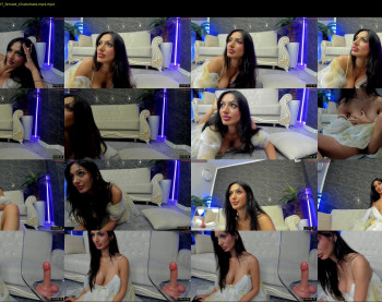 maya_lisa — 120 minute Chaturbate female cam show recording, 720p, Aug 18, 2025