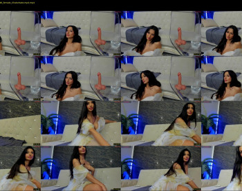maya_lisa — 19 minute Chaturbate female cam show recording, 720p, Aug 19, 2025