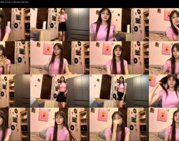 merleneyafai — 78 minute Chaturbate female cam show recording, 720p, Aug 19, 2025