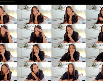 meryfoxxx — 6 minute Chaturbate female cam show recording, 720p, Aug 18, 2025
