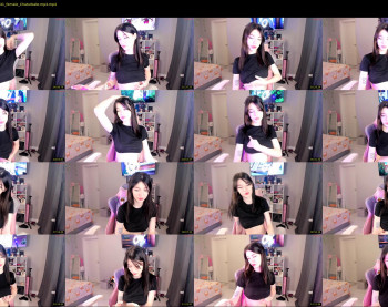 mia_gothh — 14 minute Chaturbate female cam show recording, 720p, Aug 18, 2025