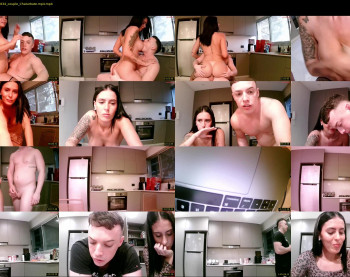 miakeller01 — 120 minute Chaturbate couple cam show recording, 720p, Aug 19, 2025