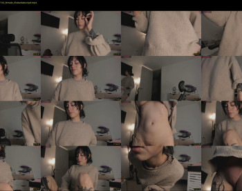 midori__san — 46 minute Chaturbate female cam show recording, 720p, Aug 18, 2025
