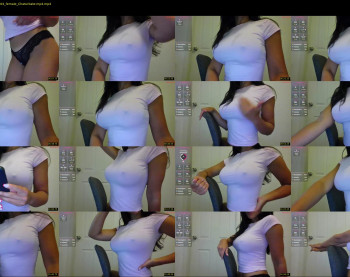 milaaa708 — 3 minute Chaturbate female cam show recording, 720p, Aug 18, 2025