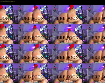 miss_pawi — 21 minute Chaturbate female cam show recording, 720p, Aug 19, 2025