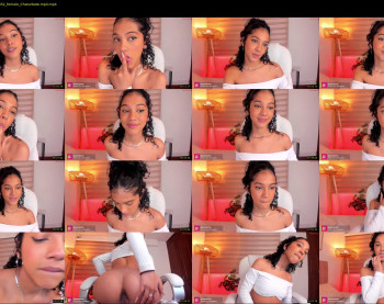 missbrasil_ — 19 minute Chaturbate female cam show recording, 720p, Aug 18, 2025