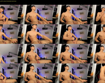 murielkarmesi — 75 minute Chaturbate male cam show recording, 720p, Aug 19, 2025