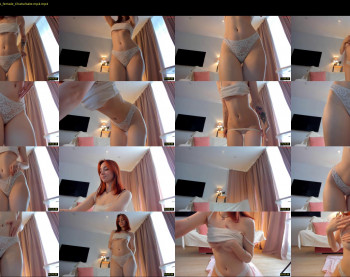 nasslady — 67 minute Chaturbate female cam show recording, 720p, Aug 18, 2025
