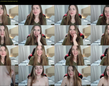 naughty_popa — 75 minute Chaturbate female cam show recording, 720p, Aug 18, 2025