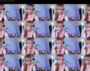 naughtymilane — 11 minute Chaturbate female cam show recording, 720p, Aug 19, 2025