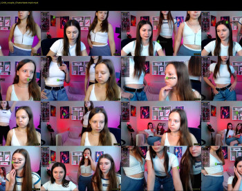 nekky_mouse — 82 minute Chaturbate female cam show recording, 720p, Aug 18, 2025